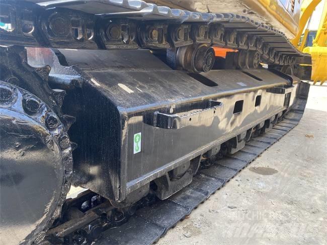 CAT 330 D Bageri gusjeničari