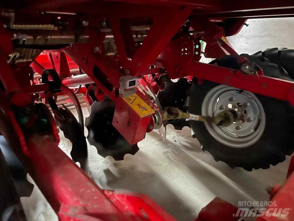Grimme GL 420 Sadilice krumpira
