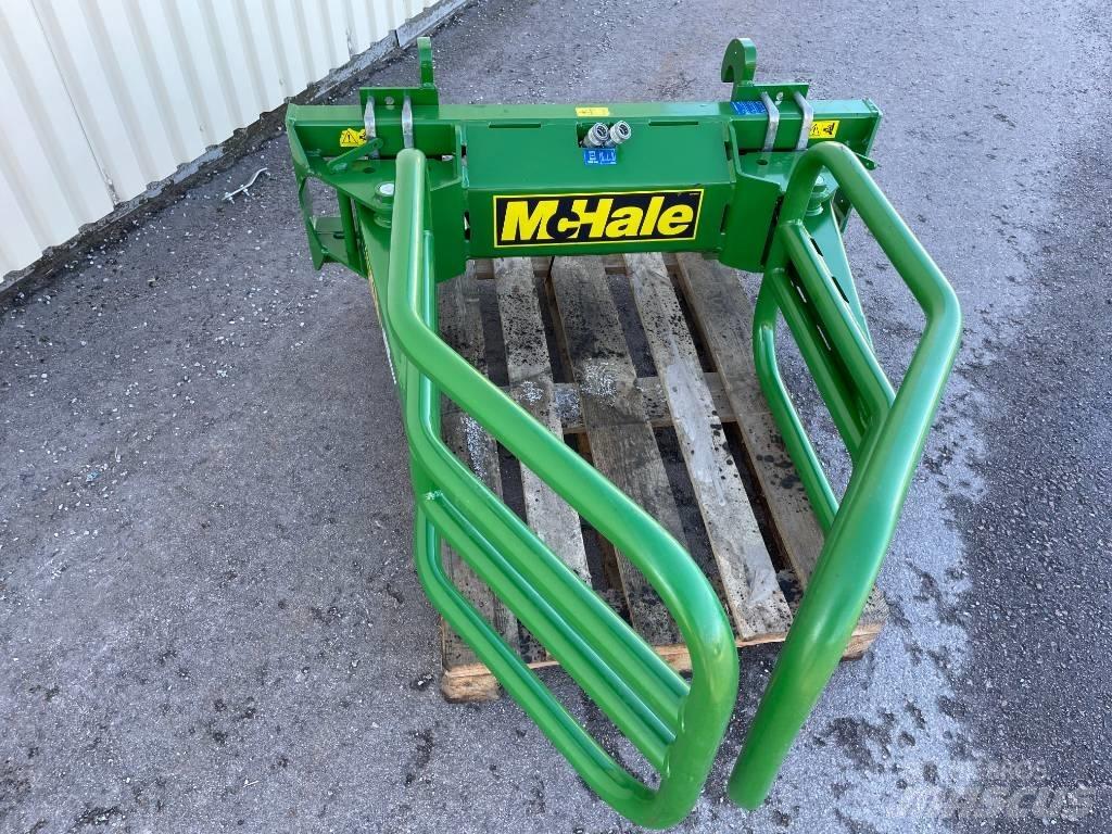 McHale R5 Priključci za prednji utovarivač