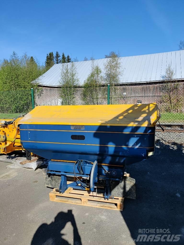 Bogballe L2 Rasipači mineralnog  gnojiva
