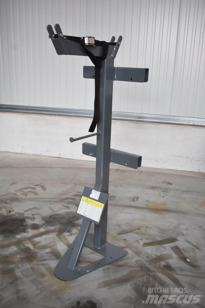 SkyJack Rohrhalter Ostale komponente