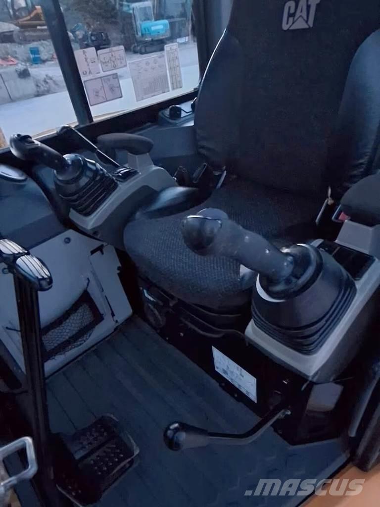 CAT 305E2CR Mini bageri <7t