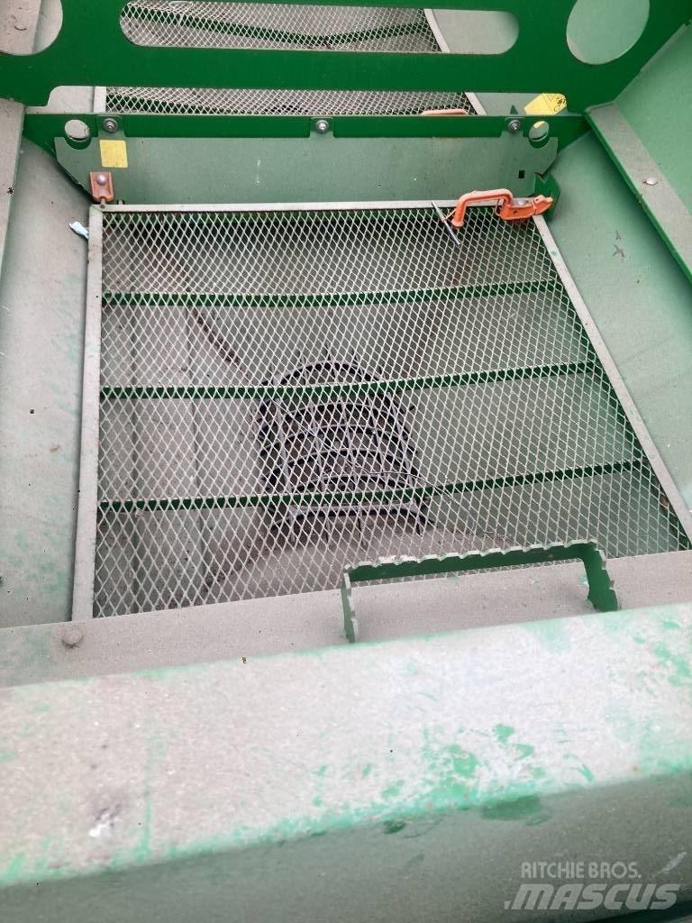 Amazone ZA-M 3000 Rasipači mineralnog  gnojiva