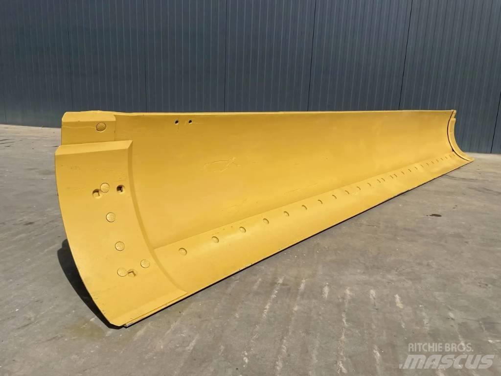 CAT 140G Moldboard Daske / noževi