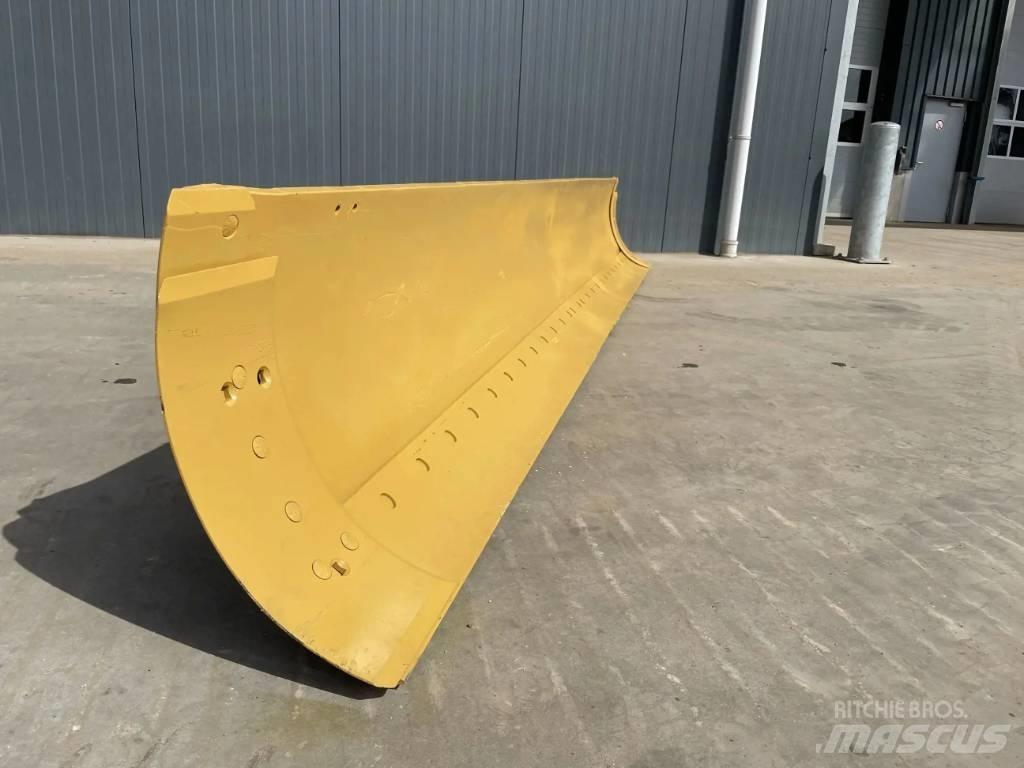 CAT 140G Moldboard Daske / noževi
