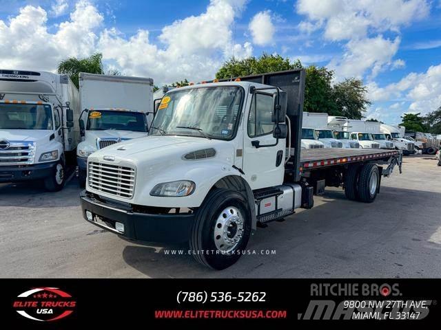 Freightliner M106 Ostali kamioni