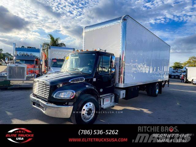 Freightliner M106 Ostali kamioni