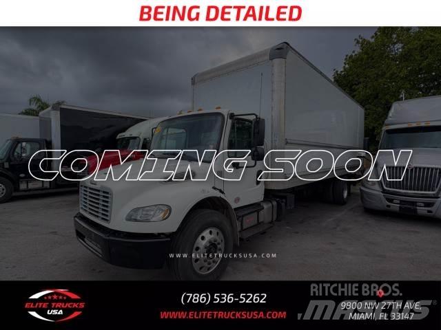 Freightliner M106 Ostali kamioni