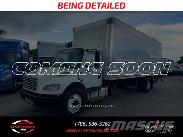 Freightliner M106 Ostali kamioni