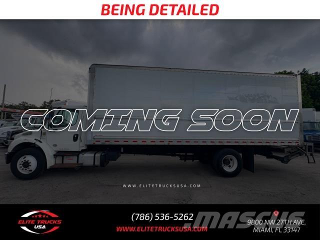 Freightliner M106 Ostali kamioni