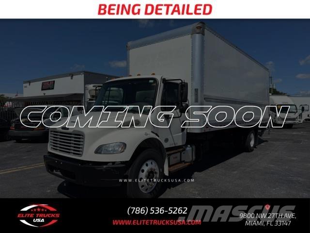 Freightliner M106 Ostali kamioni