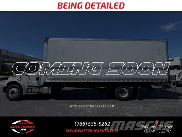 Freightliner M106 Ostali kamioni