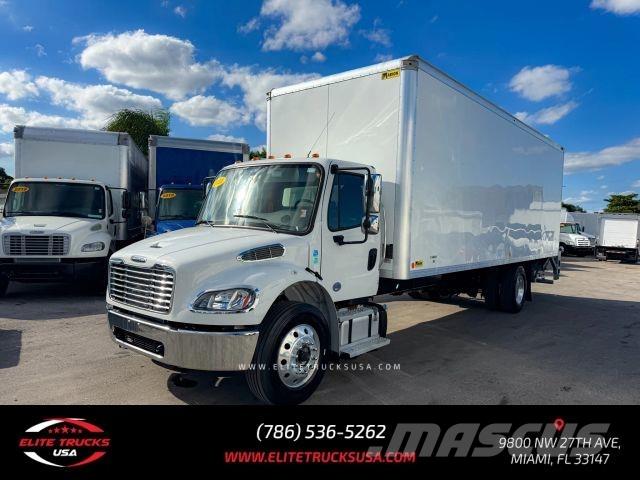 Freightliner M106 Ostali kamioni