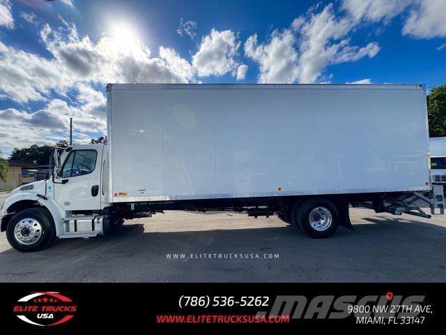 Freightliner M106 Ostali kamioni