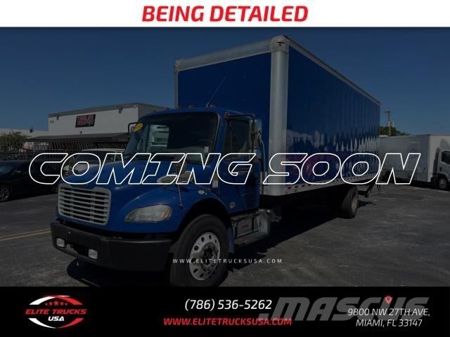 Freightliner M106 Ostali kamioni