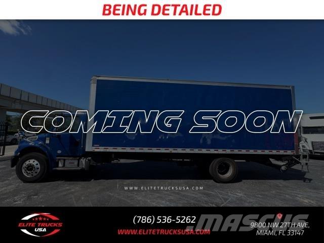 Freightliner M106 Ostali kamioni