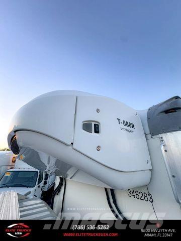 Hino 195 Ostali kamioni