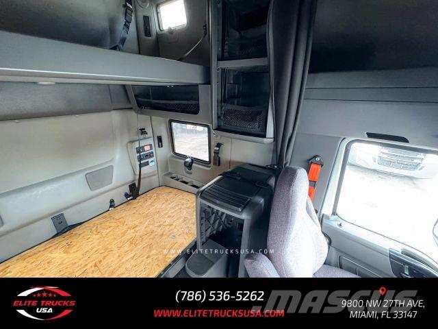 International LT Ostali kamioni