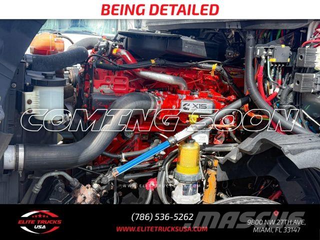 International LT Ostali kamioni