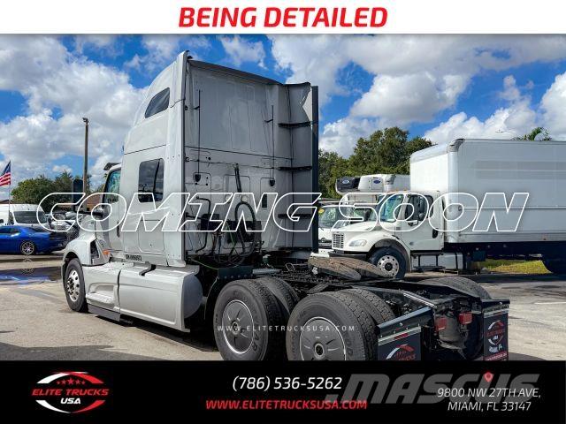 International LT Ostali kamioni