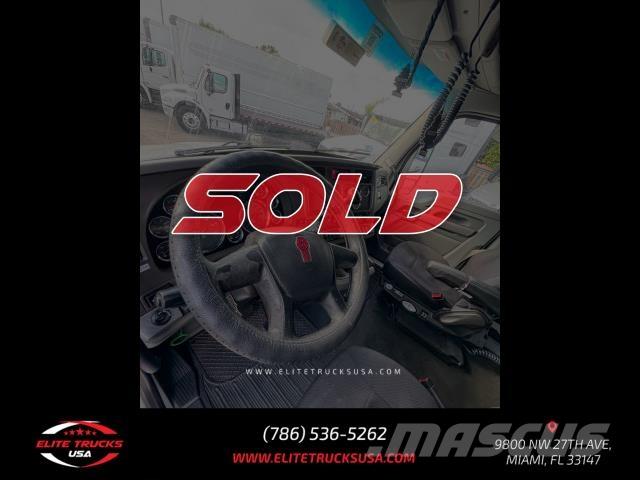 Kenworth T600 Ostali kamioni