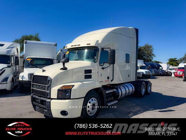 Mack Anthem Ostali kamioni