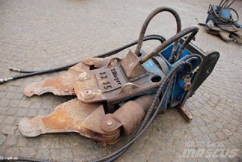  Ellinger BZ 15 Škare