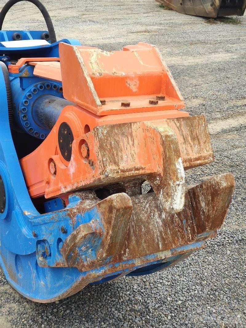  EMB VP3000 Građevinske drobilice