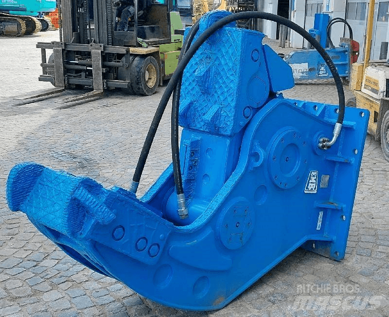  EMB VP3000 Građevinske drobilice