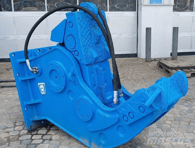  EMB VP3000 Građevinske drobilice