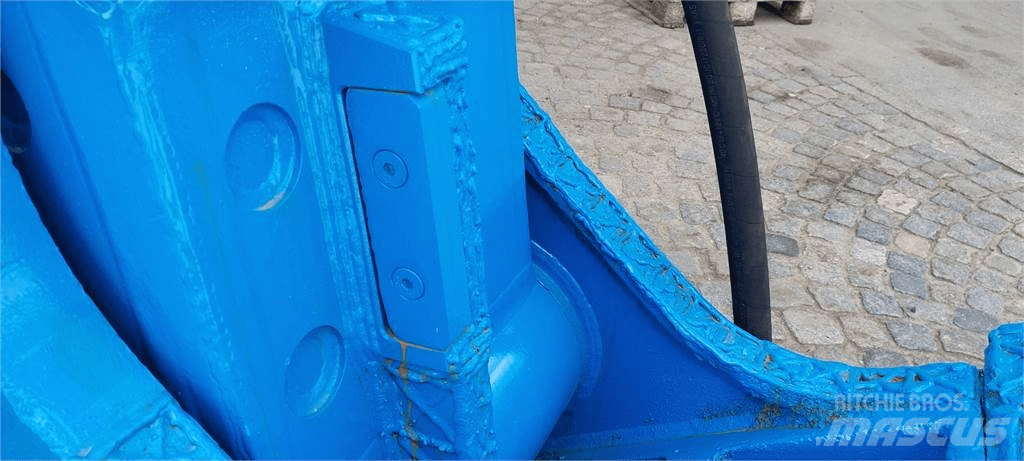  EMB VP3000 Građevinske drobilice