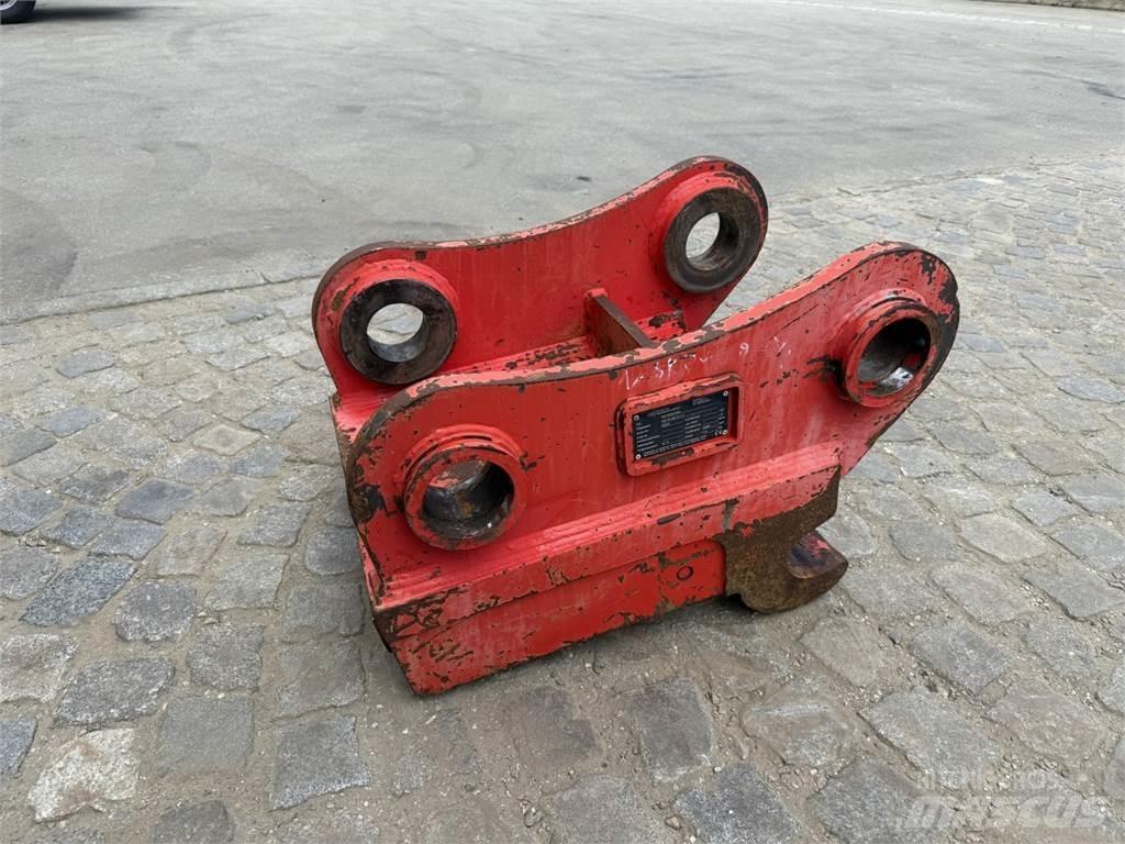 Rädlinger MS21 Brze spojnice