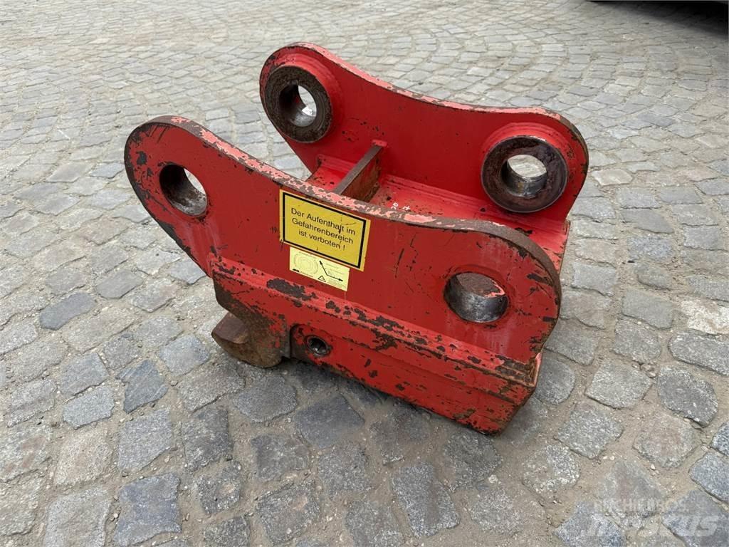 Rädlinger MS21 Brze spojnice
