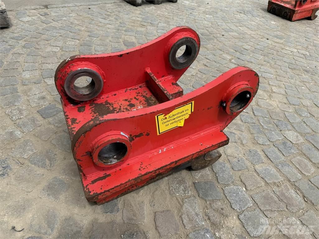 Rädlinger MS25 Brze spojnice