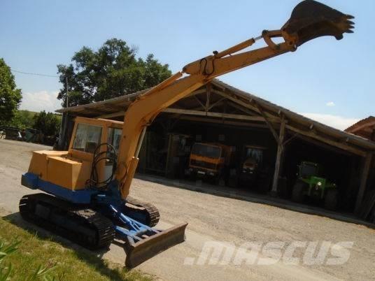 Kubota KH 191 KH 191 Mini bageri <7t