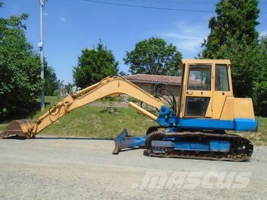 Kubota KH 191 KH 191 Mini bageri <7t