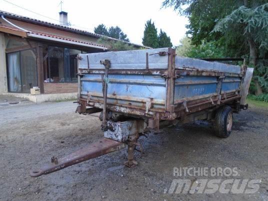 NC  Rasipači gnojiva