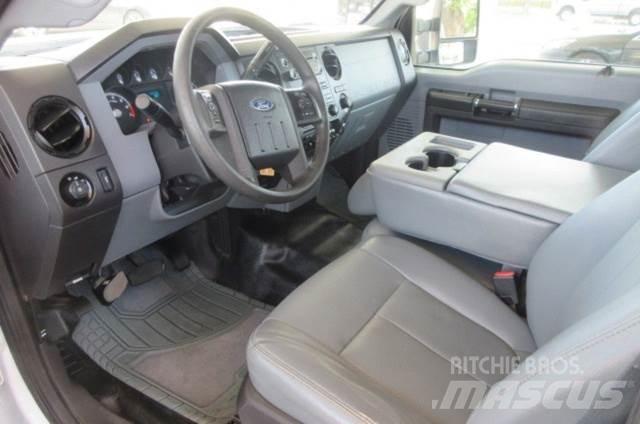 Ford F250 Recovery vozila