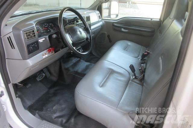 Ford F350 Recovery vozila