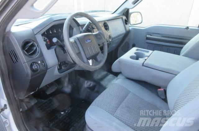 Ford F350 Recovery vozila