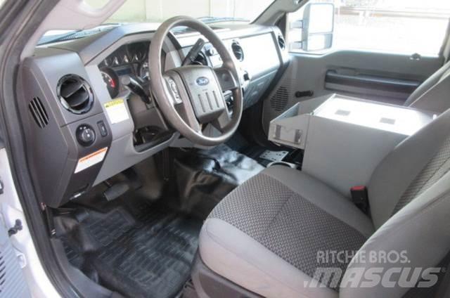 Ford F350 Recovery vozila