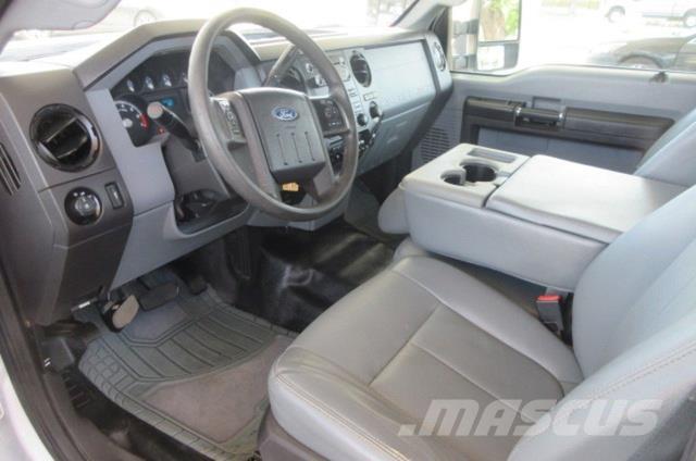 Ford F350 Recovery vozila