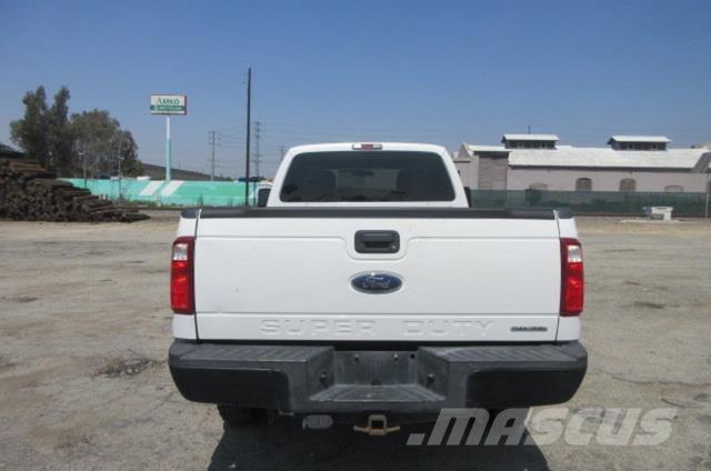 Ford F350 Recovery vozila