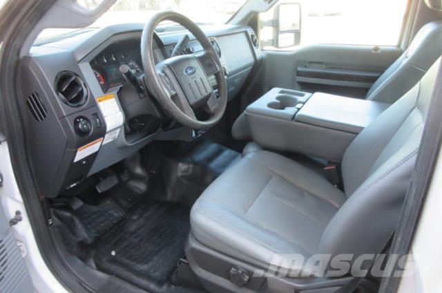 Ford F450 Recovery vozila