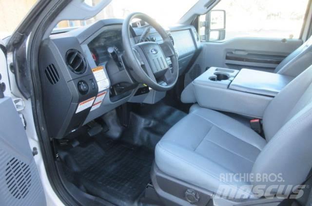 Ford F450 Recovery vozila