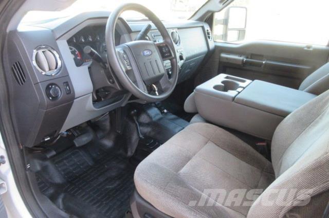 Ford F450 Recovery vozila