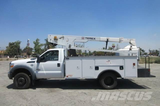 Ford F450 Recovery vozila