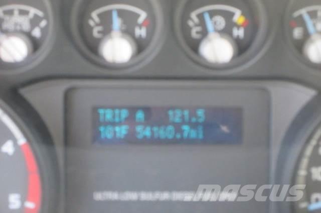 Ford F450 Recovery vozila