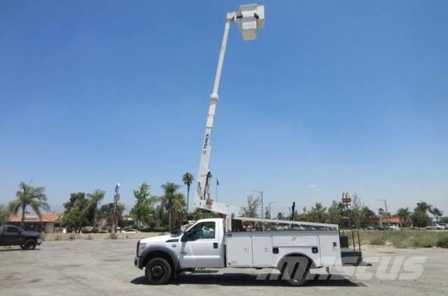 Ford F450 Recovery vozila