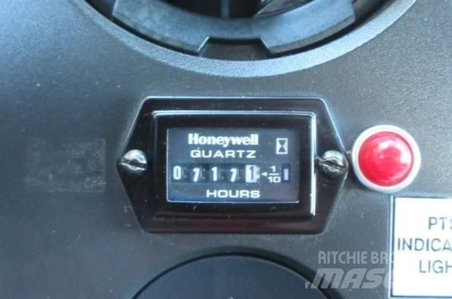 Ford F550 Recovery vozila